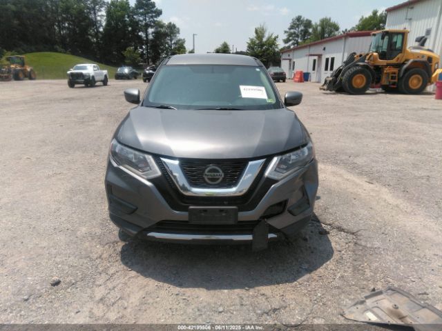 JN8AT2MV8JW307772 Nissan ROGUE SV