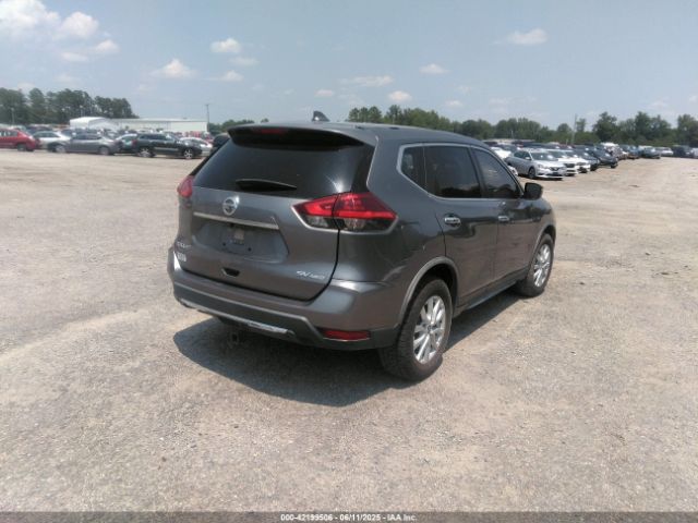 JN8AT2MV8JW307772 Nissan ROGUE SV