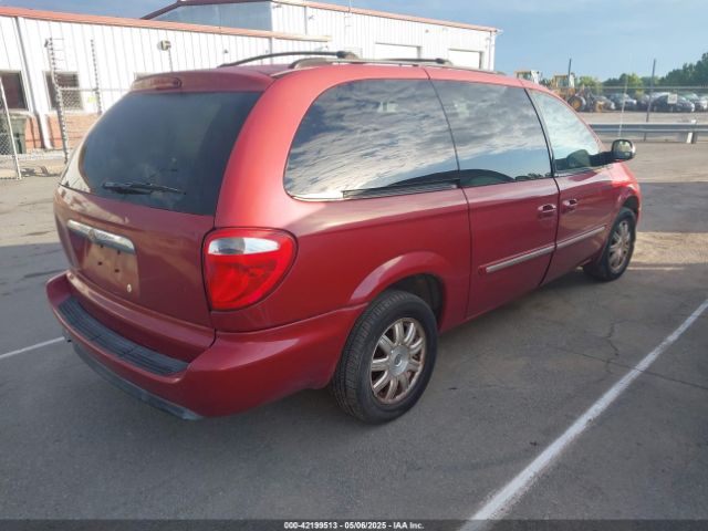 2006 CHRYSLER TOWN & COUNTRY 2A4GP54L06R871145 Photo 3