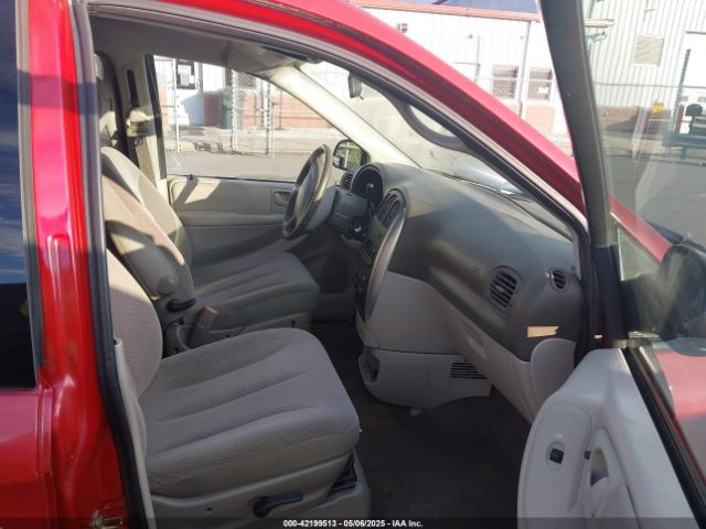 2006 CHRYSLER TOWN & COUNTRY 2A4GP54L06R871145 Photo 4