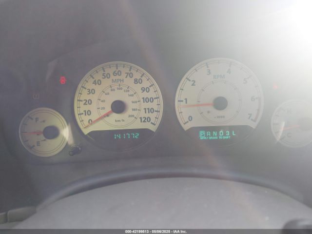 2006 CHRYSLER TOWN & COUNTRY 2A4GP54L06R871145 Photo 6