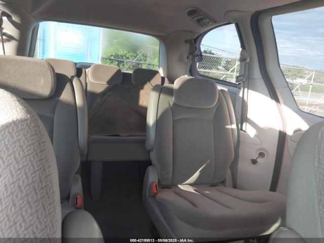 2006 CHRYSLER TOWN & COUNTRY 2A4GP54L06R871145 Photo 7