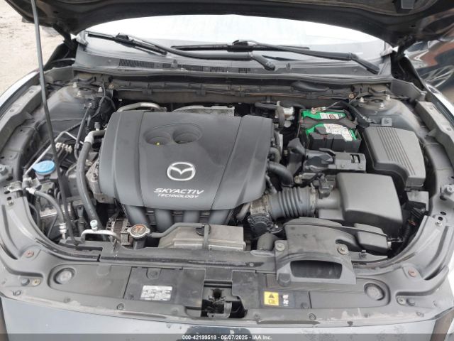 JM1GJ1V66F1164872 Mazda Mazda6 I Touring