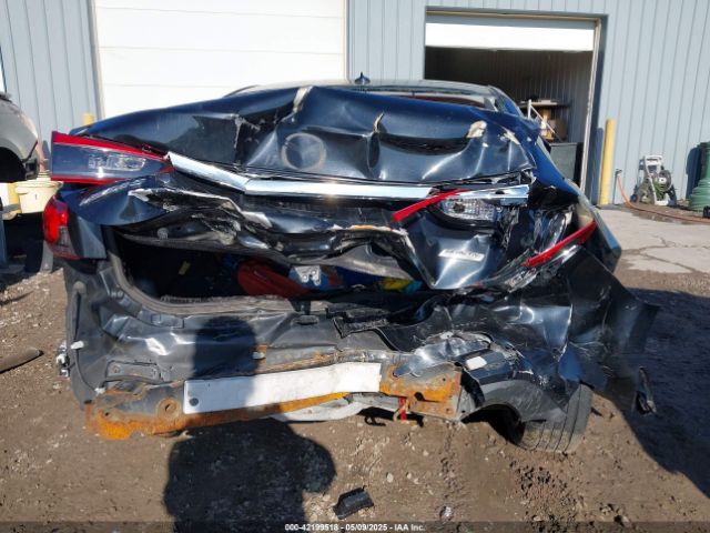 JM1GJ1V66F1164872 Mazda Mazda6 I Touring