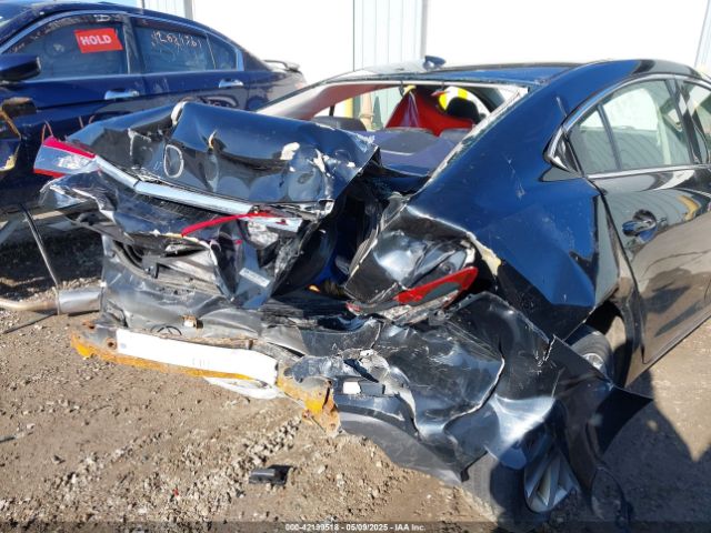 JM1GJ1V66F1164872 Mazda Mazda6 I Touring