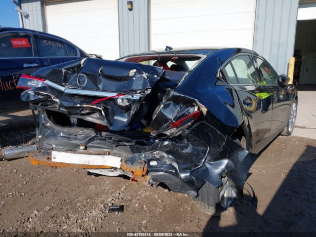 JM1GJ1V66F1164872 Mazda Mazda6 I Touring