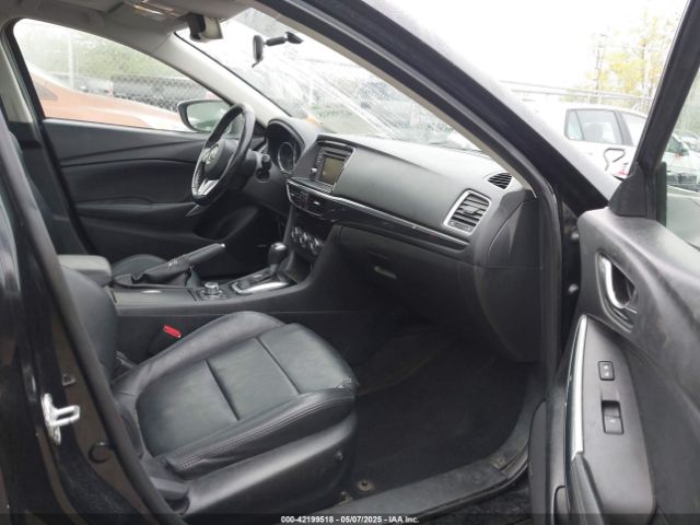 JM1GJ1V66F1164872 Mazda Mazda6 I Touring