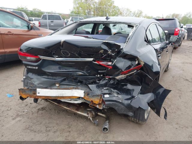 JM1GJ1V66F1164872 Mazda Mazda6 I Touring
