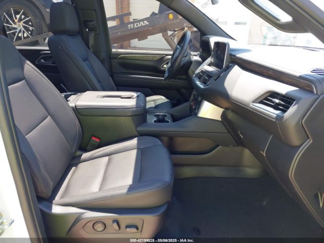 1GNSKPKD5RR333063 Chevrolet Tahoe 4wd Z71