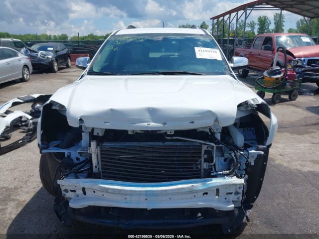2GKALREK4H6204334 GMC Terrain Denali