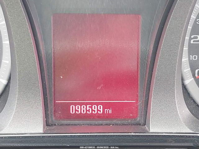 2GKALREK4H6204334 GMC Terrain Denali