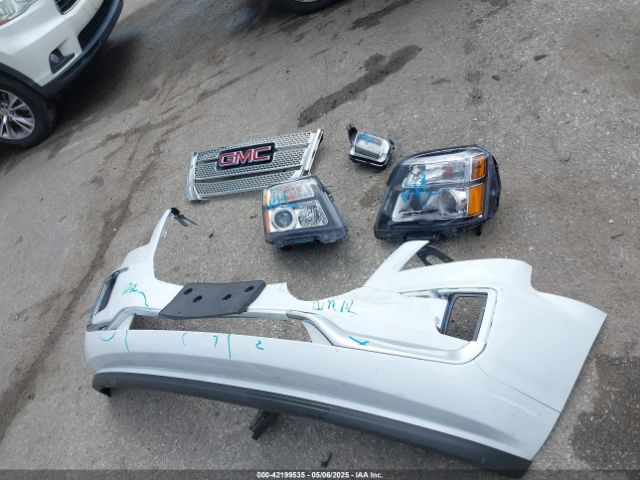 2GKALREK4H6204334 GMC Terrain Denali