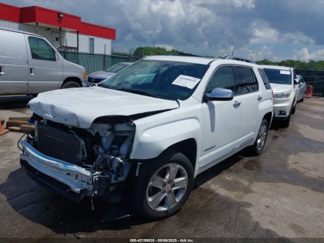 2GKALREK4H6204334 GMC Terrain Denali