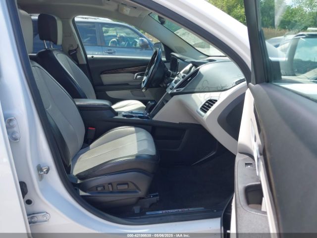 2GKALREK4H6204334 GMC Terrain Denali