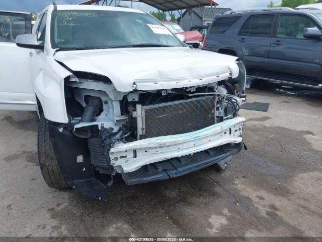 2GKALREK4H6204334 GMC Terrain Denali