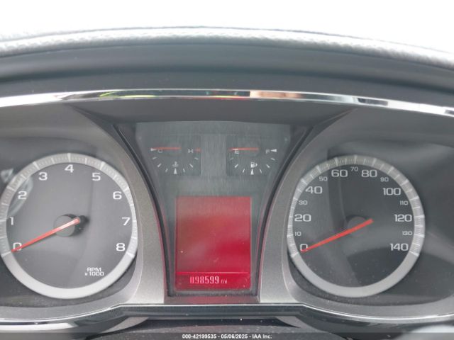 2GKALREK4H6204334 GMC Terrain Denali