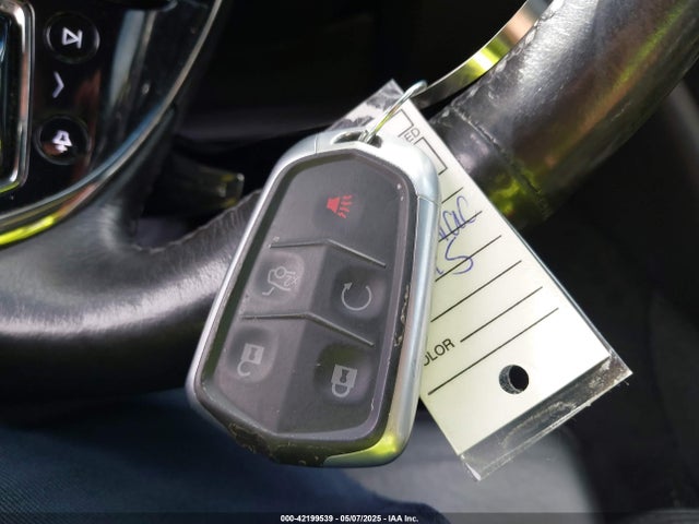 2014 CADILLAC CTS 1G6AV5S84E0154050 Photo 10