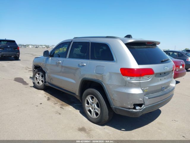 2014 JEEP GRAND CHEROKEE 1C4RJFAG2EC510231 Photo 2