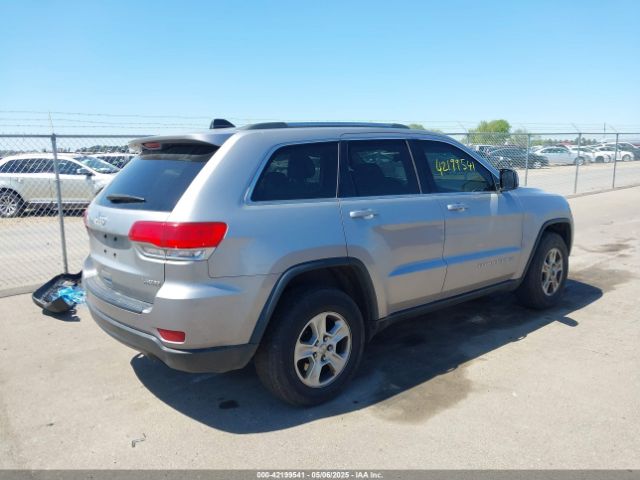 2014 JEEP GRAND CHEROKEE 1C4RJFAG2EC510231 Photo 3