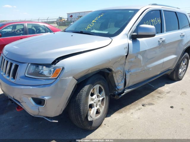 2014 JEEP GRAND CHEROKEE 1C4RJFAG2EC510231 Photo 5