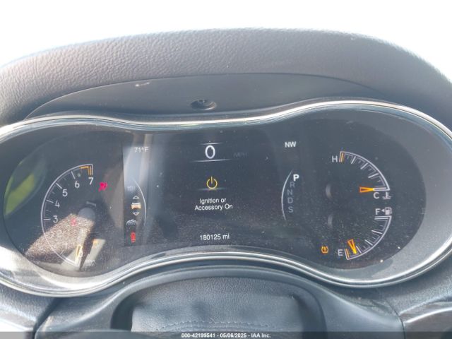2014 JEEP GRAND CHEROKEE 1C4RJFAG2EC510231 Photo 6