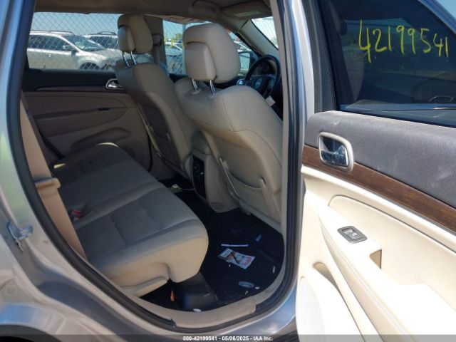 2014 JEEP GRAND CHEROKEE 1C4RJFAG2EC510231 Photo 7