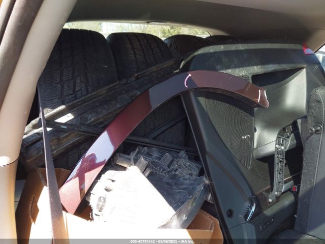 5XYKW4A75EG429467 KIA SORENTO SX