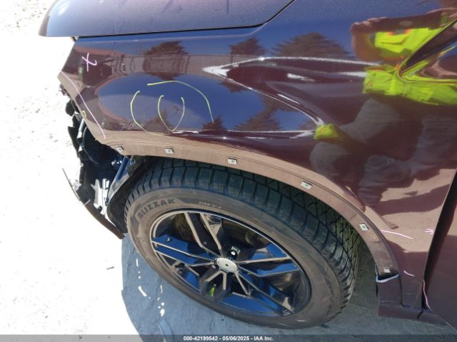 5XYKW4A75EG429467 KIA SORENTO SX