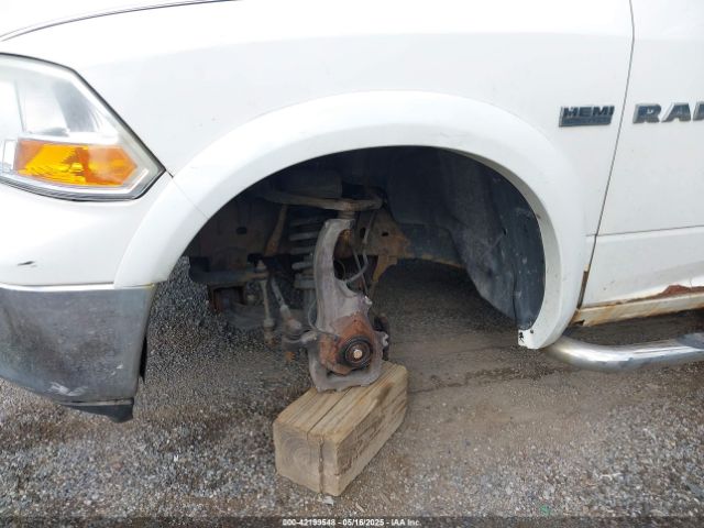 2009 DODGE RAM 1500 1D3HV13T49J526520 Photo 5
