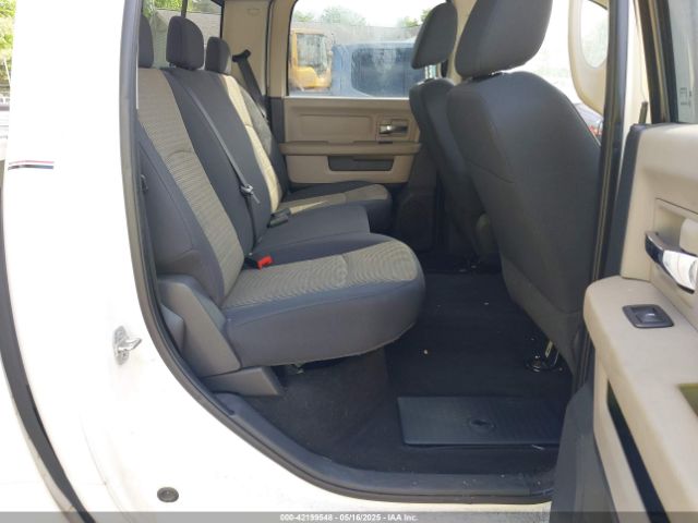 2009 DODGE RAM 1500 1D3HV13T49J526520 Photo 7