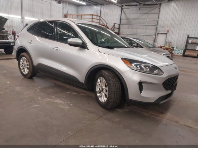 2020 FORD ESCAPE 1FMCU9G63LUA56720 Photo 0