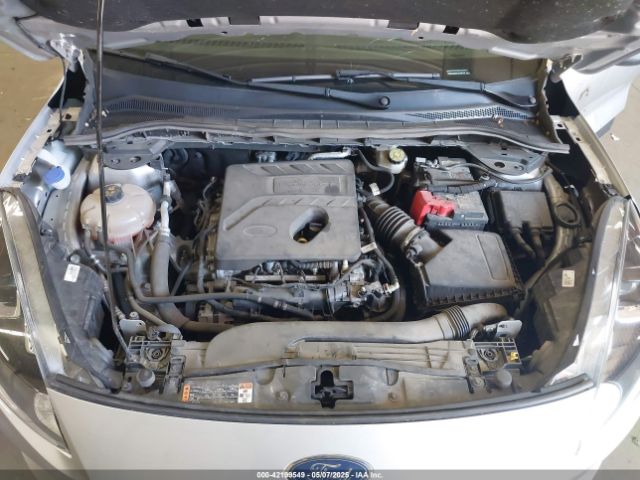 2020 FORD ESCAPE 1FMCU9G63LUA56720 Photo 9