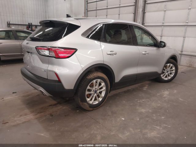 2020 FORD ESCAPE 1FMCU9G63LUA56720 Photo 3
