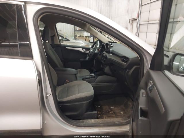2020 FORD ESCAPE 1FMCU9G63LUA56720 Photo 4
