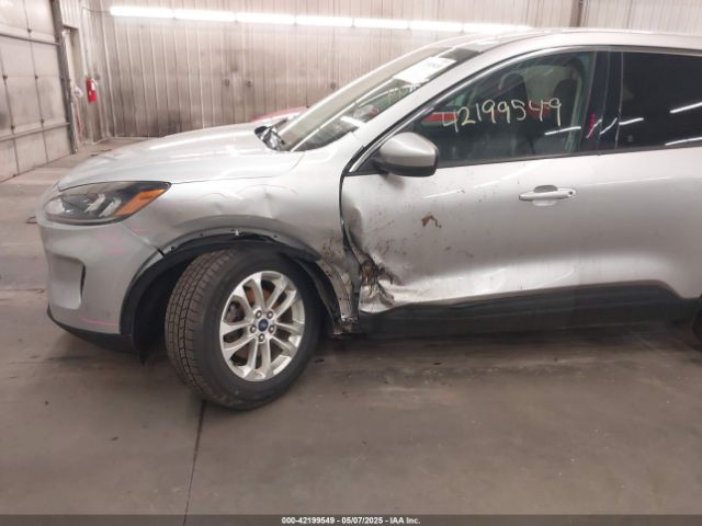 2020 FORD ESCAPE 1FMCU9G63LUA56720 Photo 5