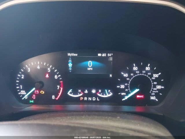 2020 FORD ESCAPE 1FMCU9G63LUA56720 Photo 6