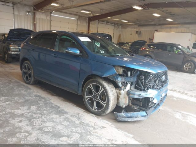 2020 FORD EDGE 2FMPK4AP5LBB14991