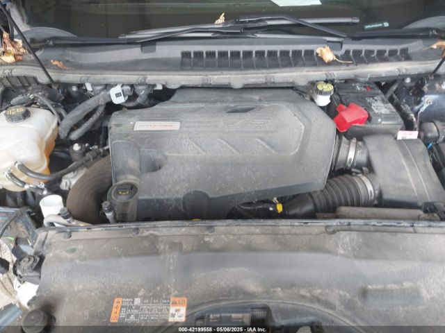 2020 FORD EDGE 2FMPK4AP5LBB14991 Photo 9