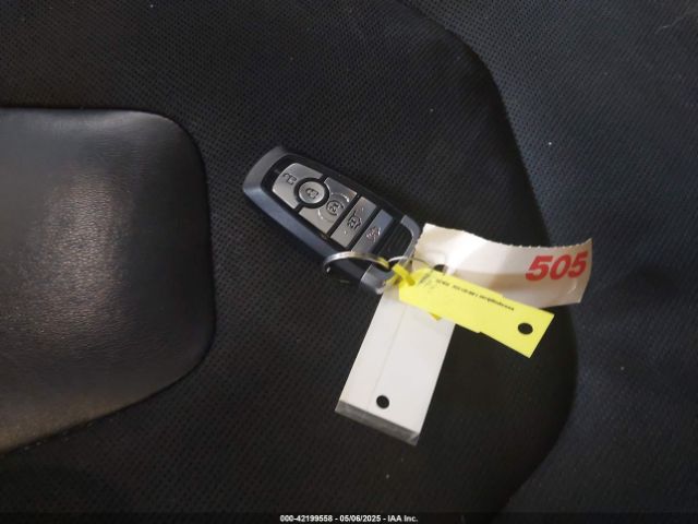 2020 FORD EDGE 2FMPK4AP5LBB14991 Photo 10