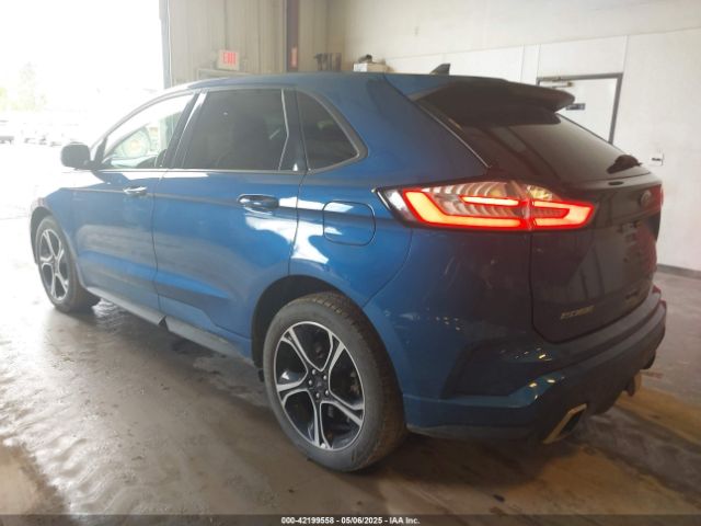 2020 FORD EDGE 2FMPK4AP5LBB14991 Photo 2