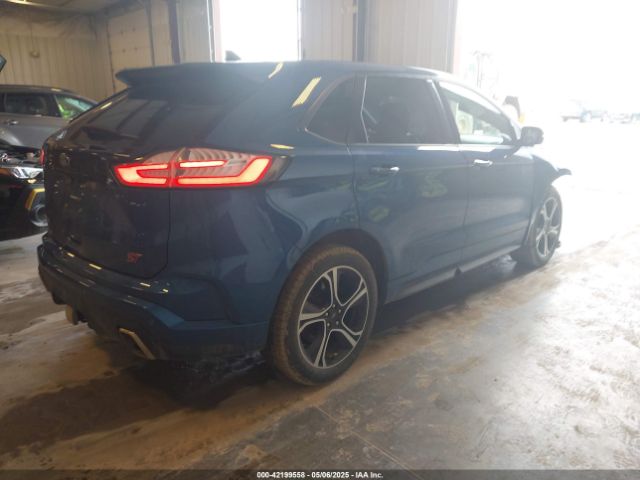 2020 FORD EDGE 2FMPK4AP5LBB14991 Photo 3