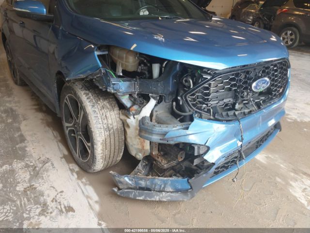 2020 FORD EDGE 2FMPK4AP5LBB14991 Photo 5