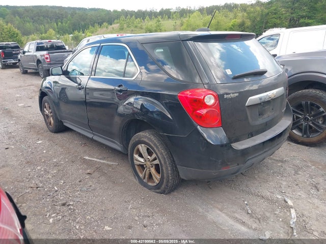 2GNALLEK8F6346215 Chevrolet Equinox L