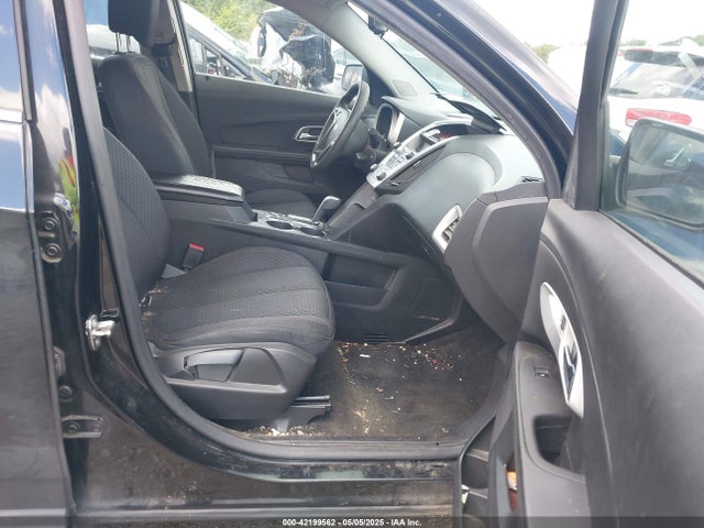 2GNALLEK8F6346215 Chevrolet Equinox L