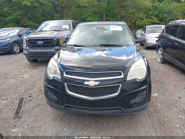 2GNALLEK8F6346215 Chevrolet Equinox L