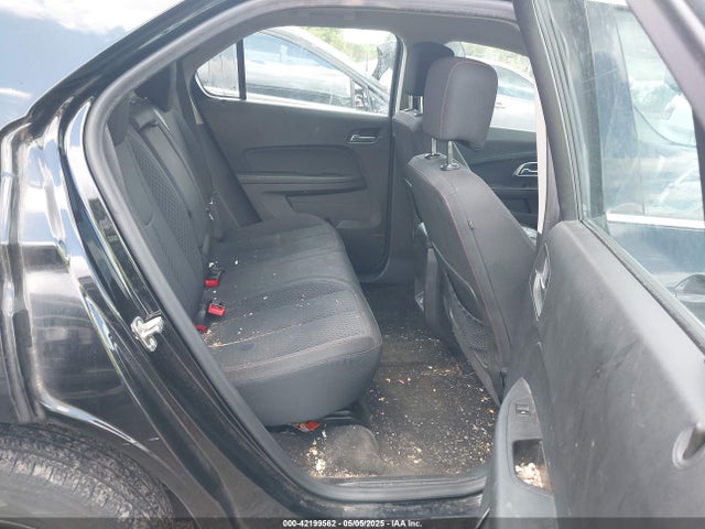 2GNALLEK8F6346215 Chevrolet Equinox L