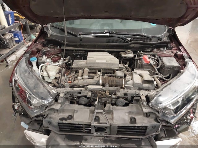 5J6RW2H87HL060566 Honda Cr-v Ex-l/ex-l Navi