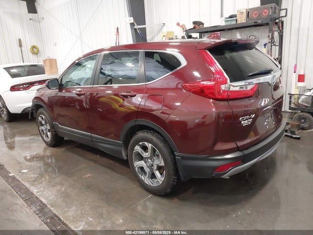 5J6RW2H87HL060566 Honda Cr-v Ex-l/ex-l Navi