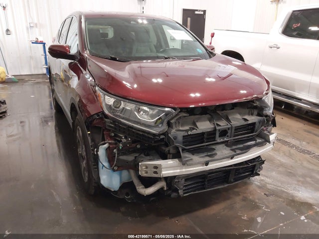 5J6RW2H87HL060566 Honda Cr-v Ex-l/ex-l Navi
