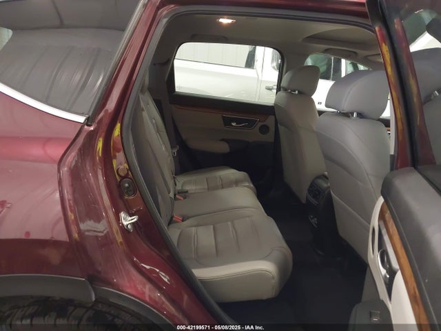 5J6RW2H87HL060566 Honda Cr-v Ex-l/ex-l Navi